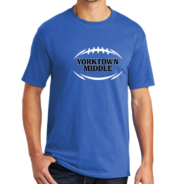 PC55 - Adult 50/50 Blend Thumbnail