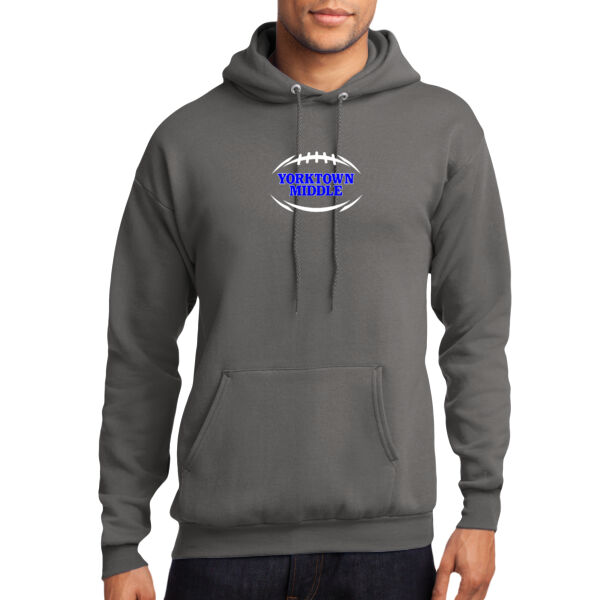 PC78H - Adult Hooded Sweatshirt Thumbnail