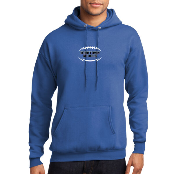 PC78H - Adult Hooded Sweatshirt Thumbnail