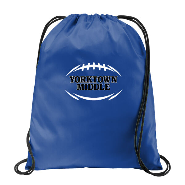 BG615 - Drawstring Bag Thumbnail