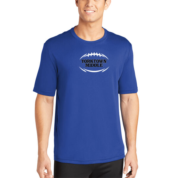 ST350 - Adult Performance Short Sleeve Tee Thumbnail